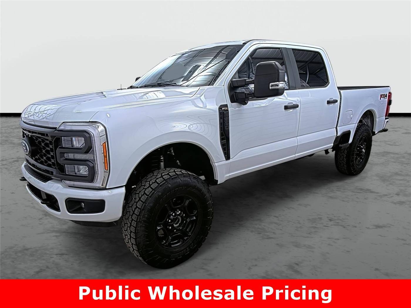 2023 Ford Super Duty F-250 XL — Pickup Truck — 21,884 mi — Phoenix, AZ
