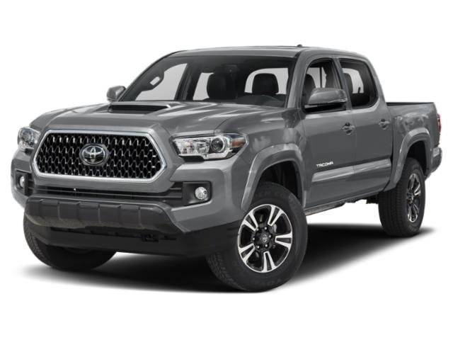 2019 Toyota Tacoma TRD Sport — Pickup Truck — 45,393 mi — Phoenix, AZ