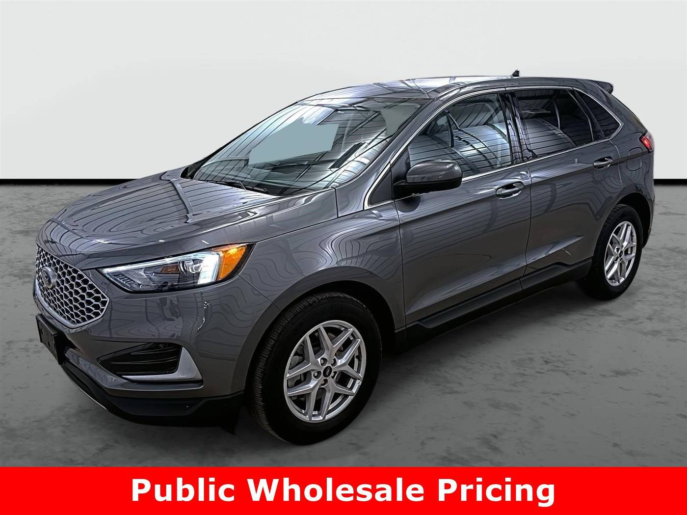 2024 Ford Edge SEL — SUV — 45,983 mi — Phoenix, AZ