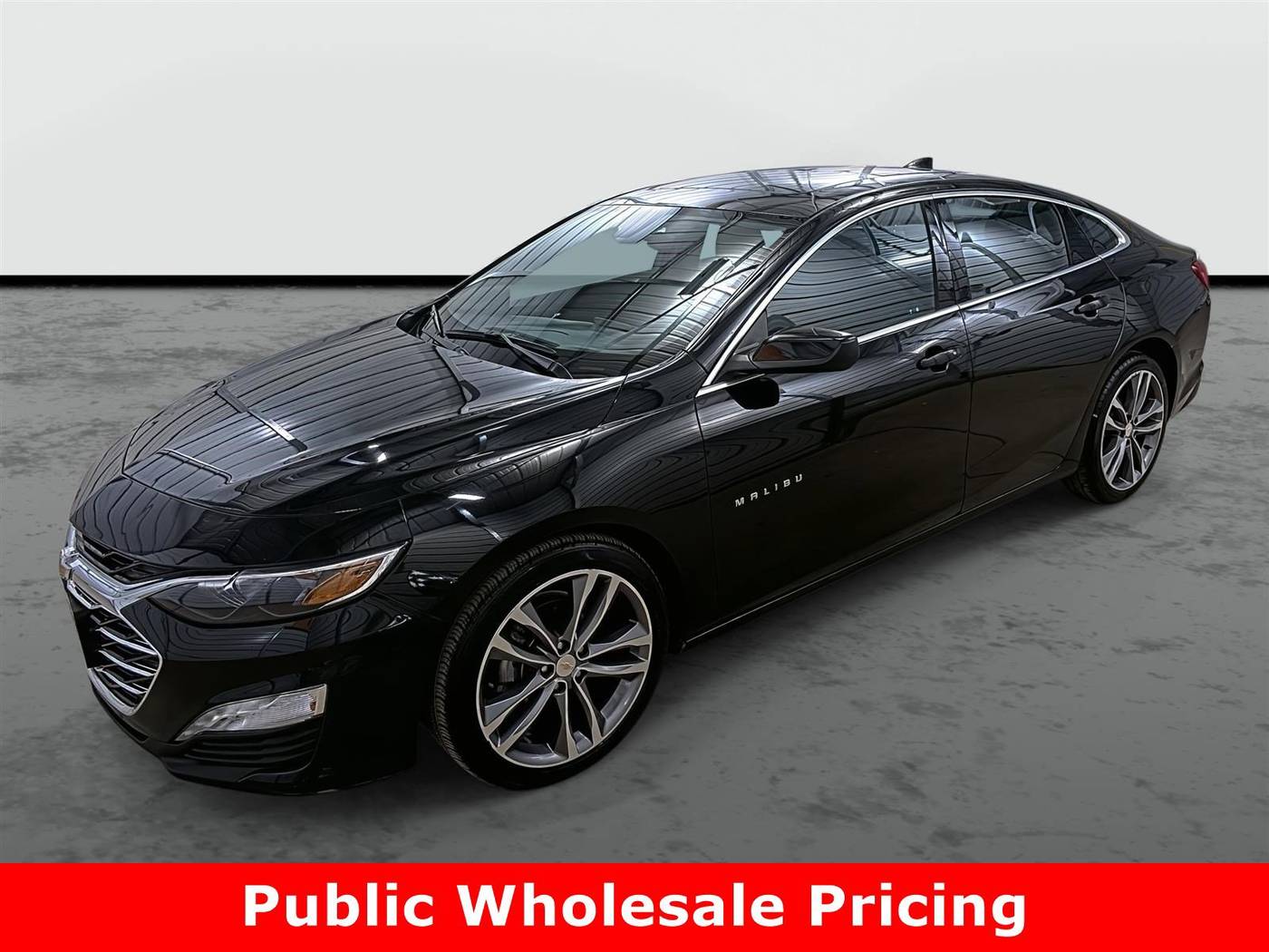 2023 Chevrolet Malibu LT — Sedan — 32,056 mi — Phoenix, AZ