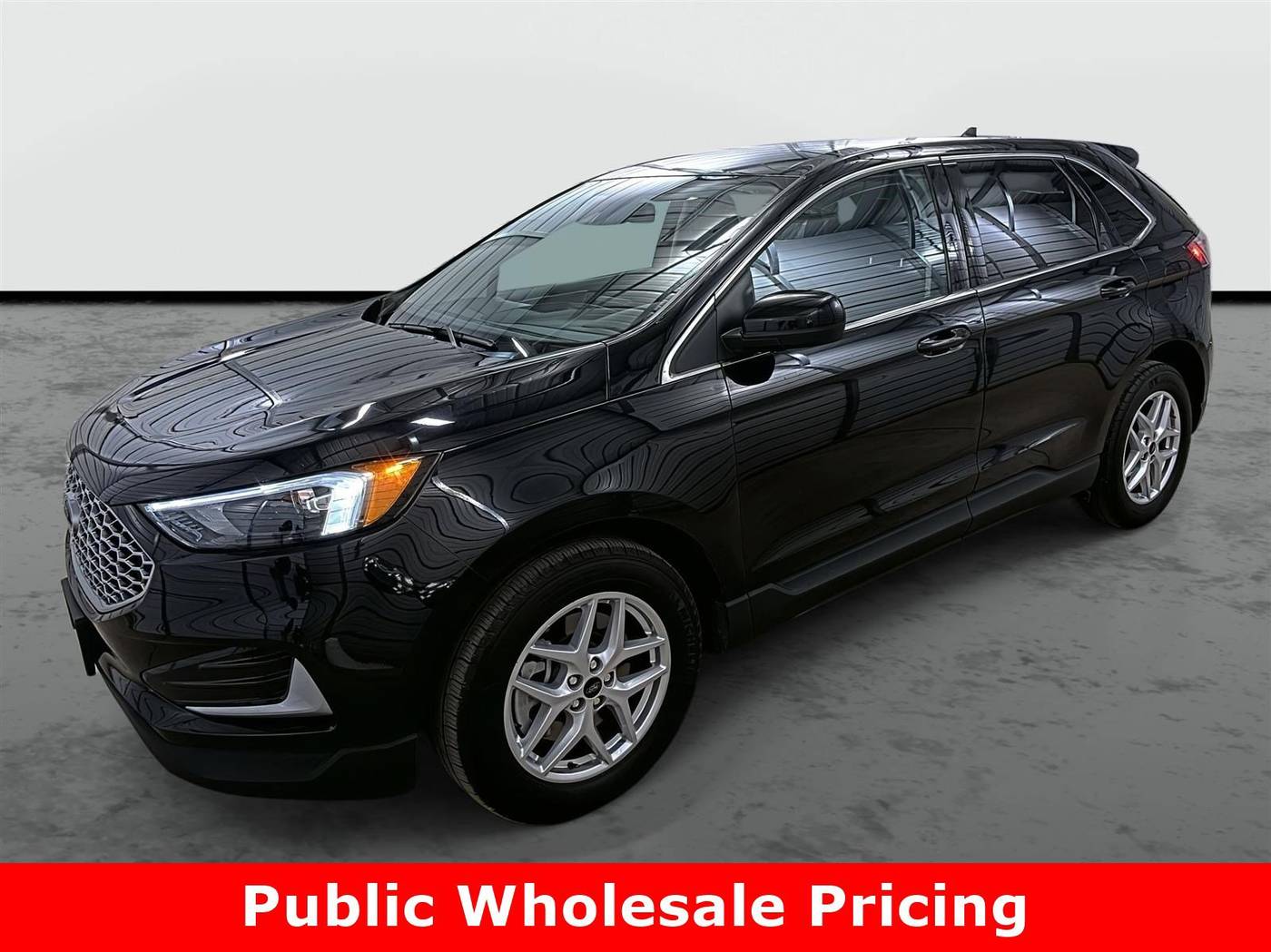 2023 Ford Edge SEL — SUV — 43,875 mi — Phoenix, AZ