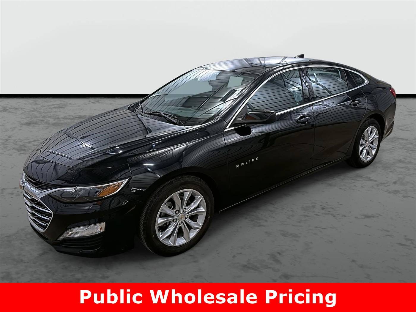 2023 Chevrolet Malibu LT — Sedan — 34,837 mi — Phoenix, AZ