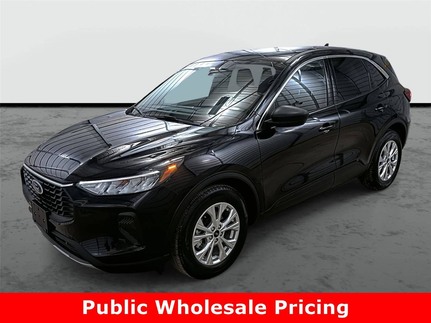 2023 Ford Escape Active — SUV — 32,758 mi — Phoenix, AZ