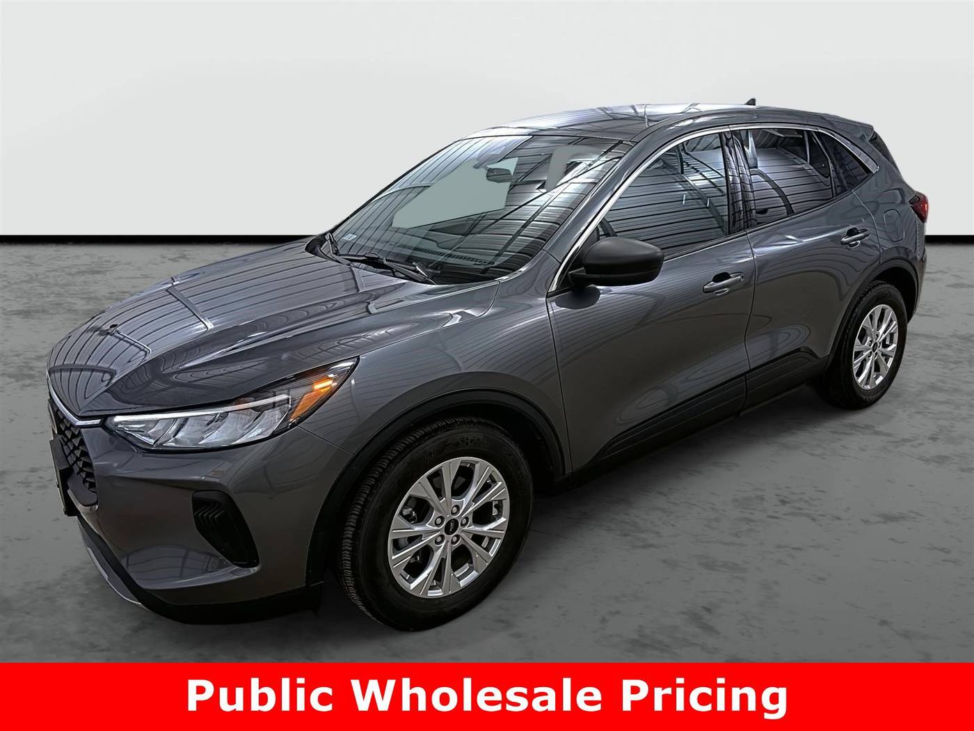 2023 Ford Escape Active — SUV — 51,753 mi — Phoenix, AZ