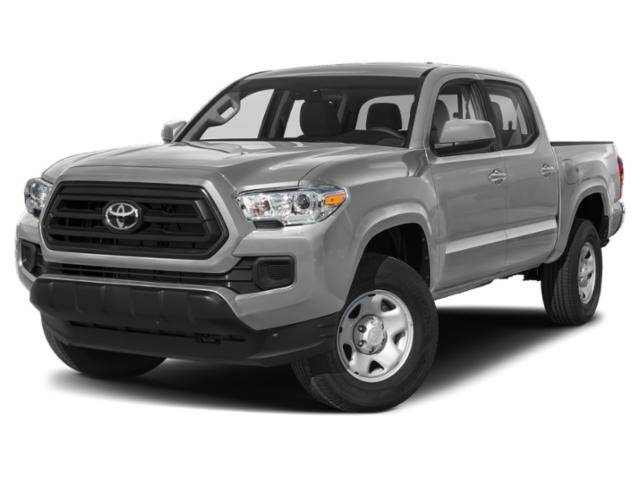 2023 Toyota Tacoma SR — Pickup Truck — 31,457 mi — Phoenix, AZ