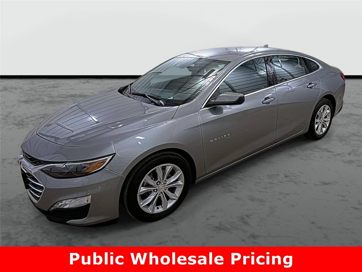 2023 Chevrolet Malibu LT — Sedan — 39,775 mi — Phoenix, AZ