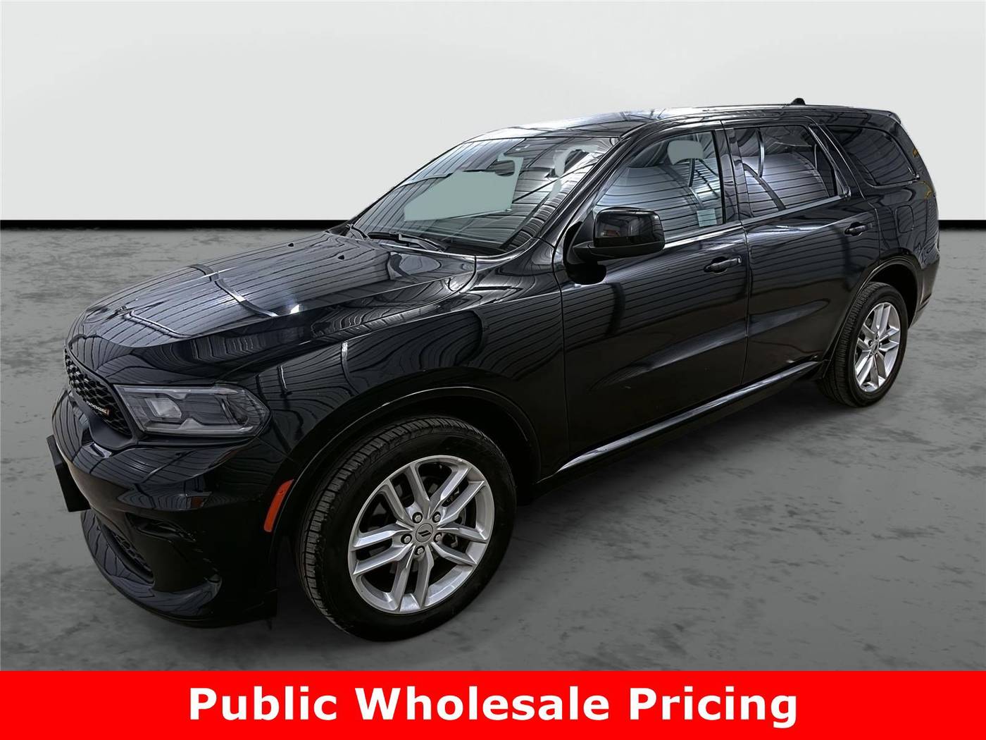 2023 Dodge Durango GT Launch Edition — SUV — 63,510 mi — Phoenix, AZ