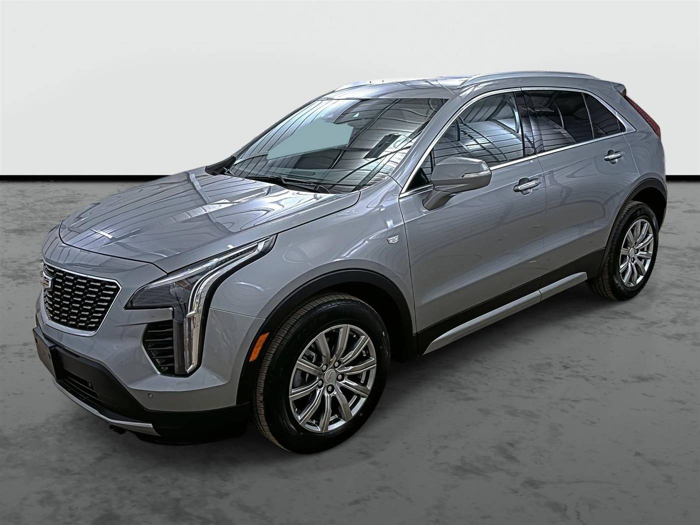 2023 Cadillac XT4 Premium Luxury — SUV — 62,212 mi — Phoenix, AZ