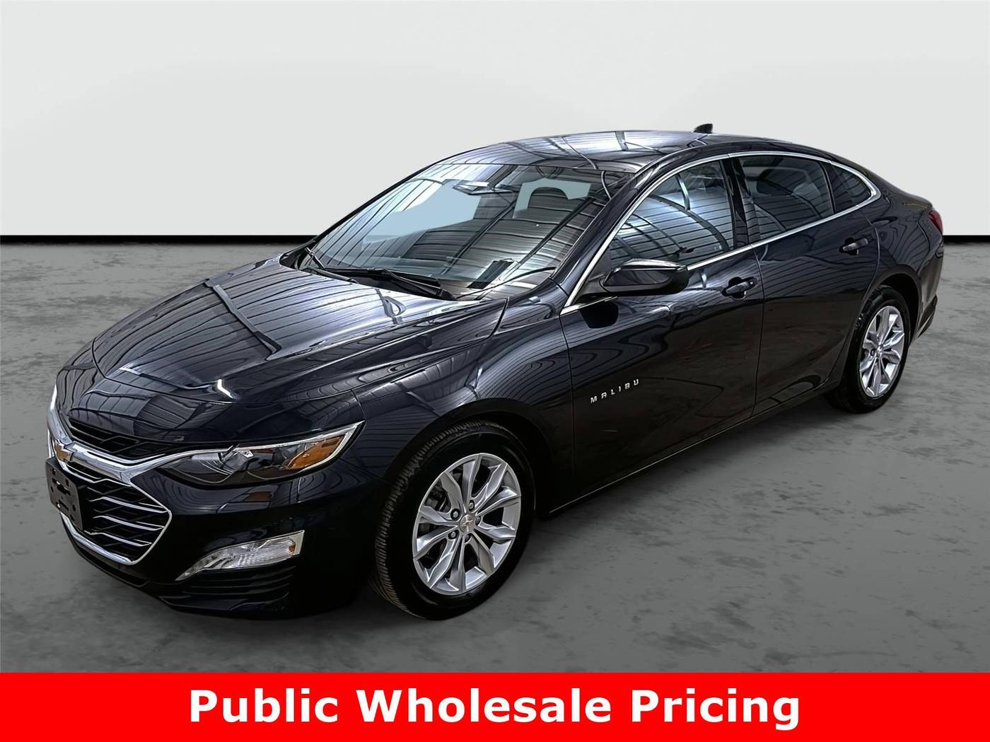 2023 Chevrolet Malibu LT — Sedan — 51,462 mi — Phoenix, AZ