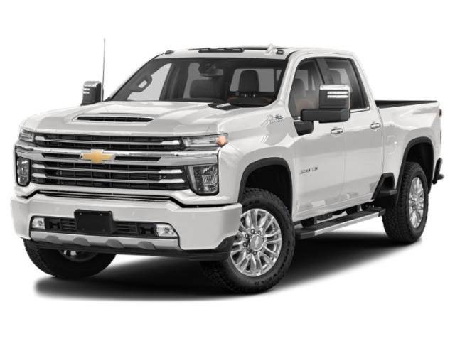 2023 Chevrolet Silverado 2500HD High Country — Pickup Truck — 50,779 mi — Phoenix, AZ