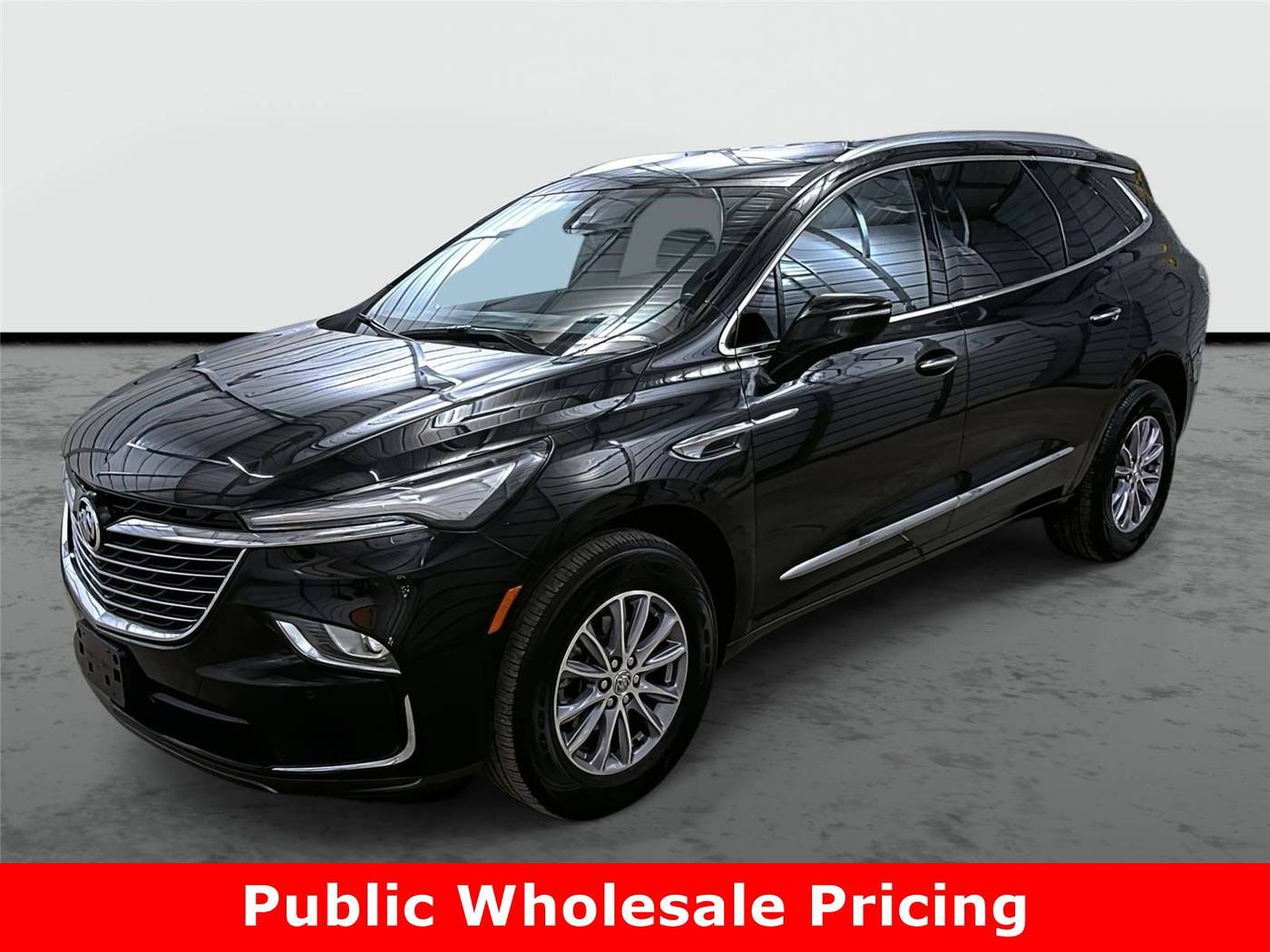 2024 Buick Enclave Premium — SUV — 60,657 mi — Phoenix, AZ