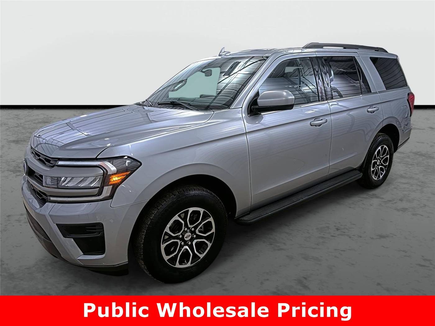2024 Ford Expedition XLT — SUV — 57,061 mi — Phoenix, AZ