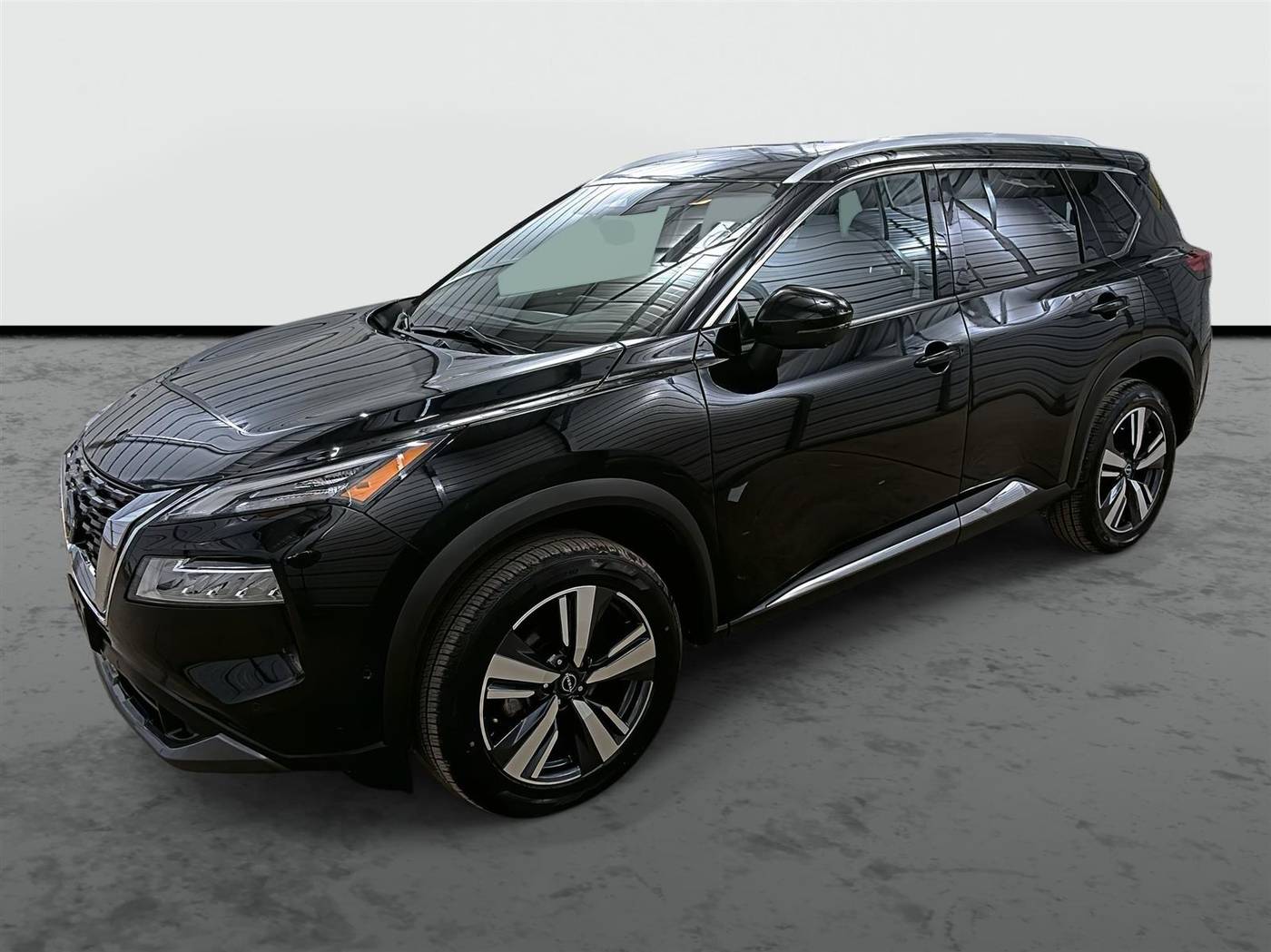 2023 Nissan Rogue SL — SUV — 52,508 mi — Phoenix, AZ