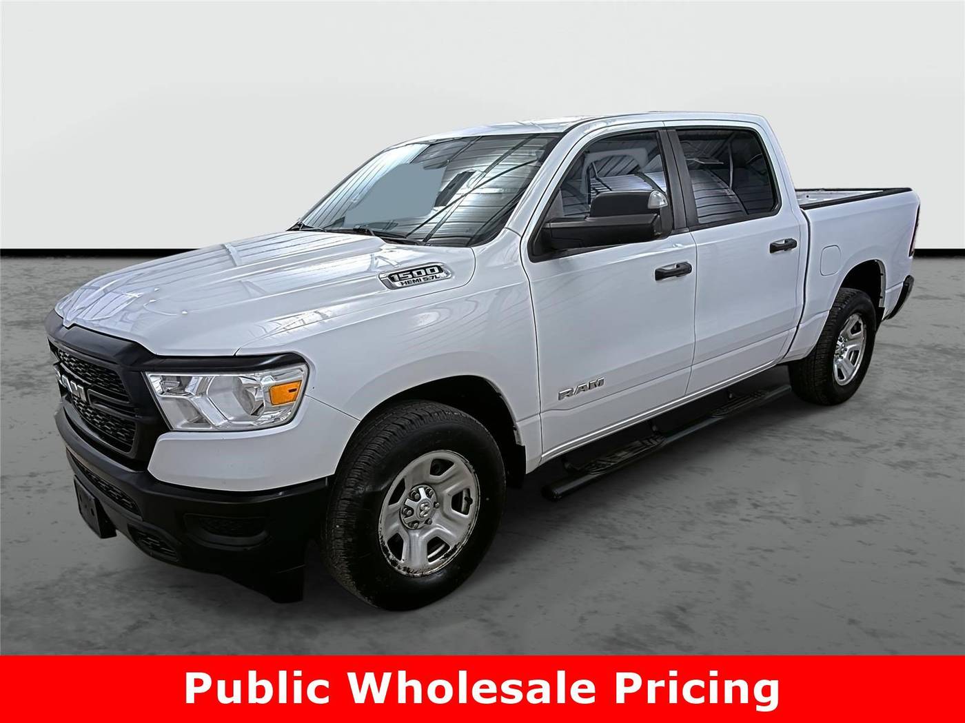 2020 Ram 1500 Tradesman — Pickup Truck — 92,990 mi — Phoenix, AZ