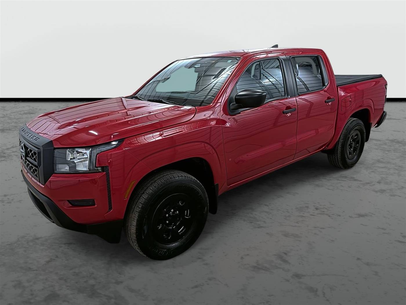 2022 Nissan Frontier S — Pickup Truck — 29,747 mi — Phoenix, AZ