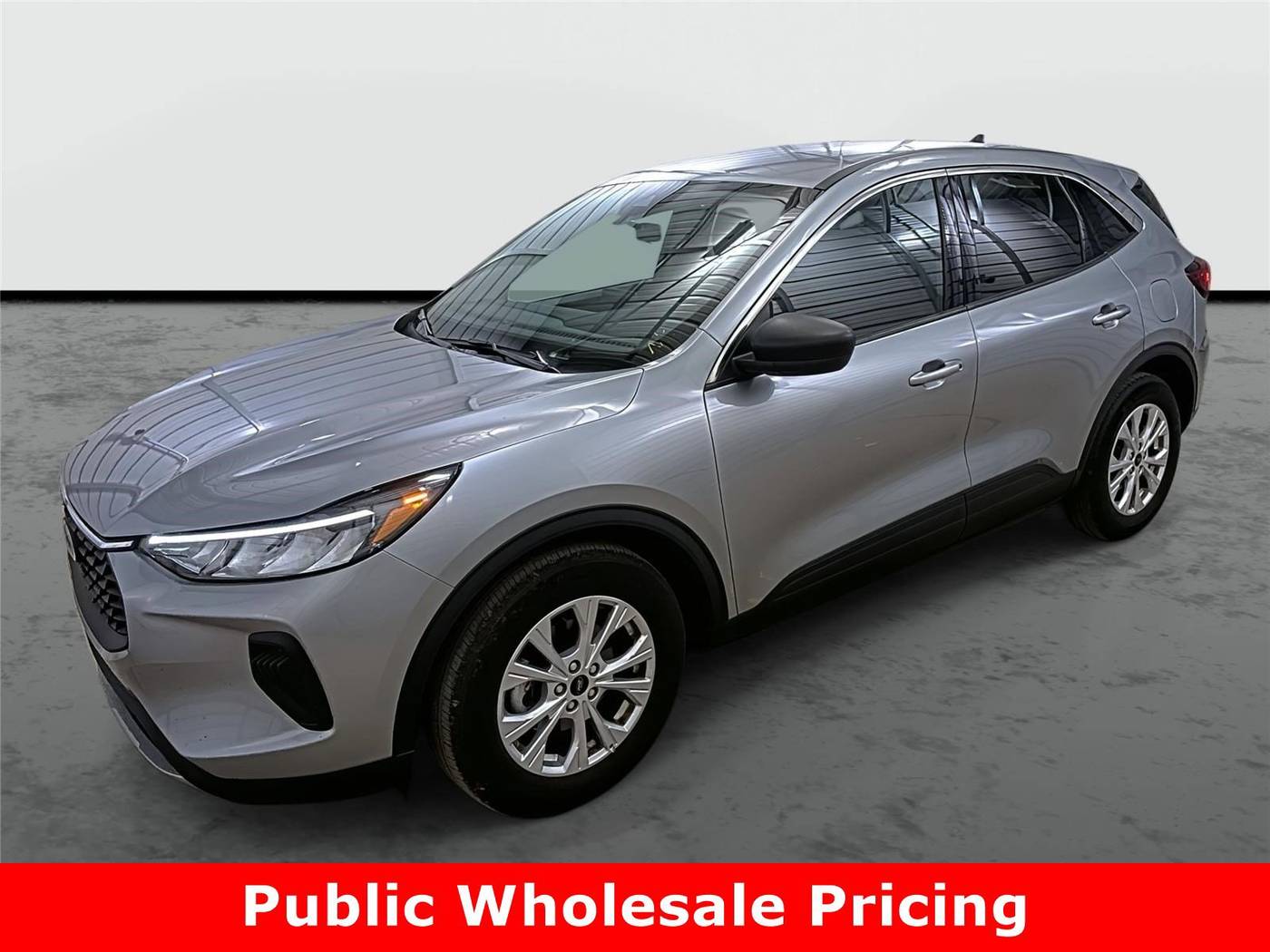 2024 Ford Escape Active — SUV — 46,430 mi — Phoenix, AZ