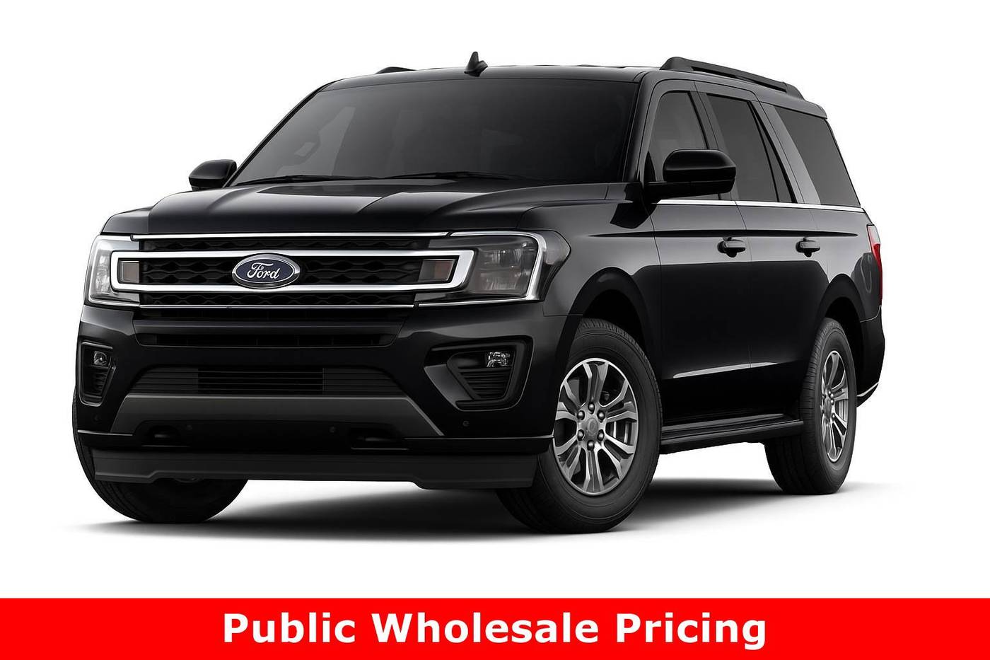 2024 Ford Expedition XLT — SUV — 50,933 mi — Phoenix, AZ