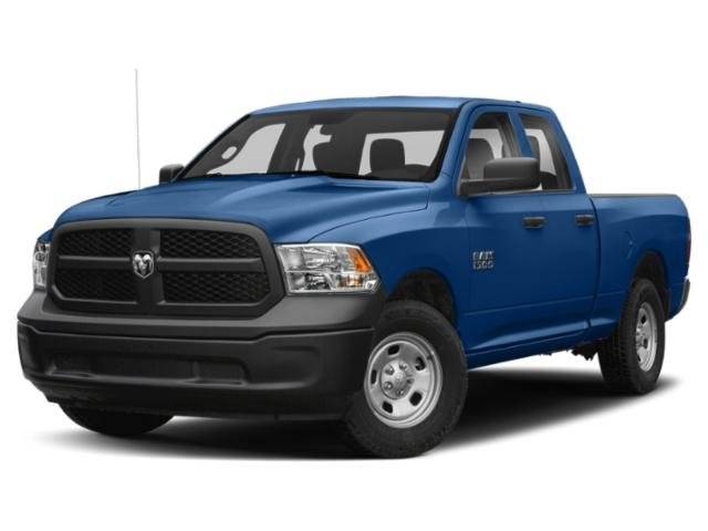 2014 Ram 1500 Tradesman — Pickup Truck — 89,612 mi — Phoenix, AZ