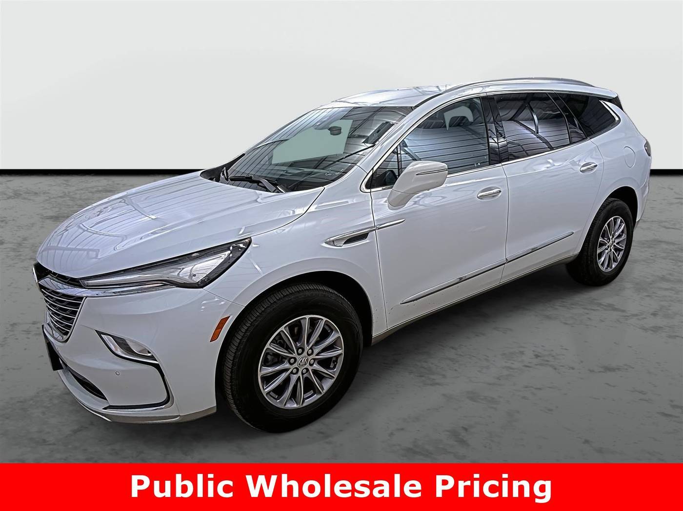 2024 Buick Enclave Premium — SUV — 35,985 mi — Phoenix, AZ