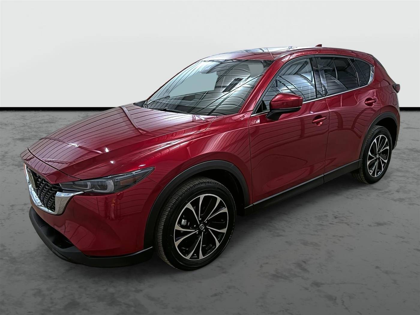 2023 Mazda CX-5 2.5 S Premium — SUV — 40,766 mi — Phoenix, AZ
