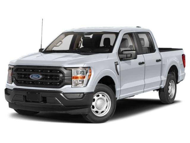 2022 Ford F-150 XL — Pickup Truck — 87,045 mi — Phoenix, AZ