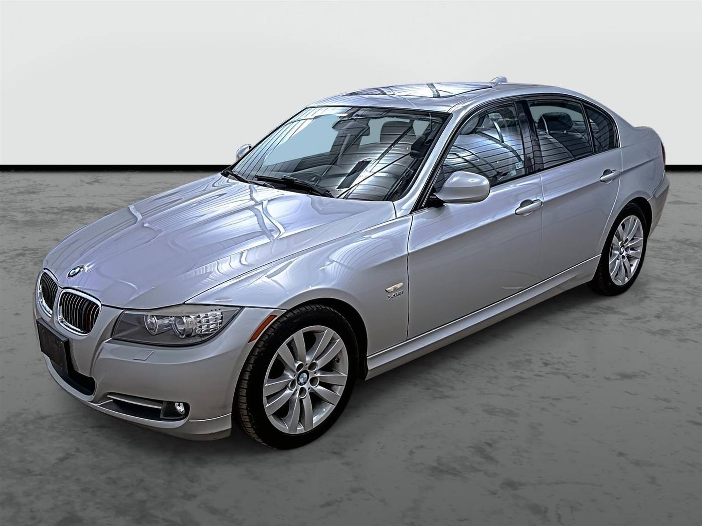 2011 BMW 3 Series 335i — Sedan — 98,953 mi — Phoenix, AZ