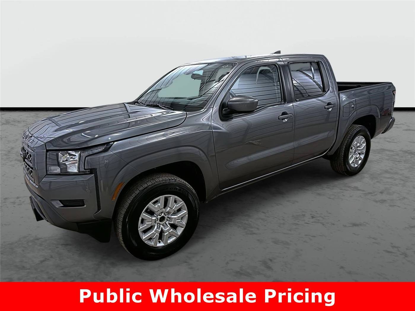 2023 Nissan Frontier SV — Pickup Truck — 40,335 mi — Phoenix, AZ