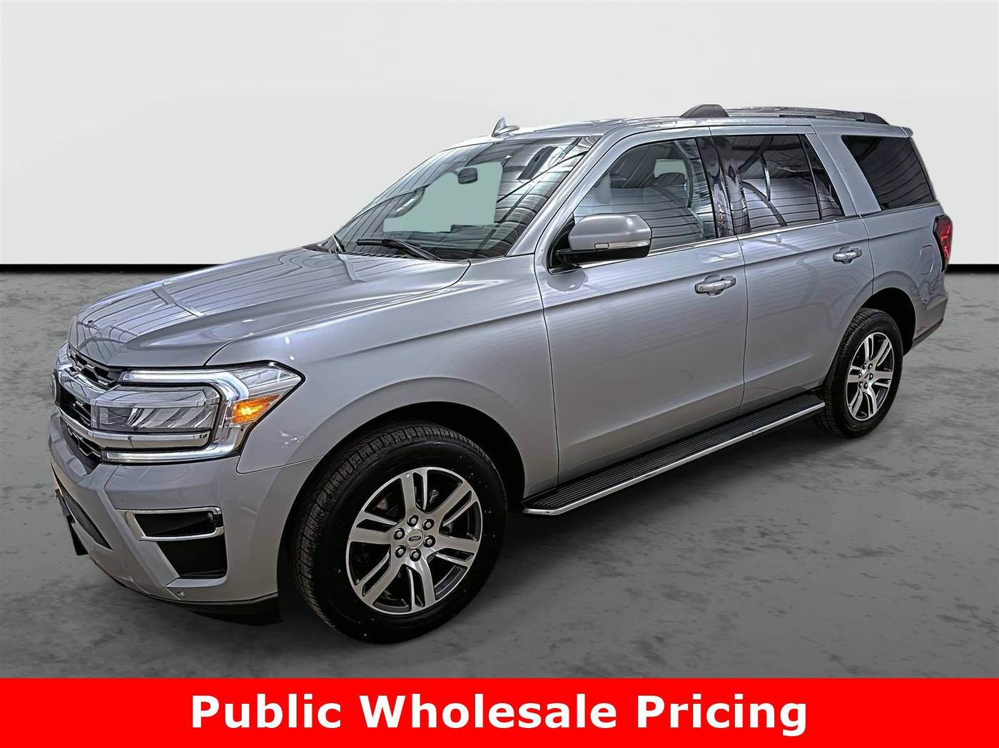 2023 Ford Expedition Limited — SUV — 55,803 mi — Phoenix, AZ