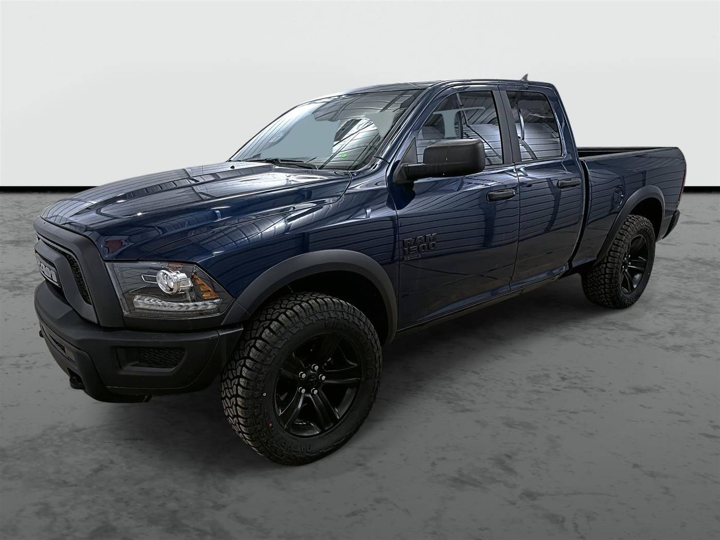 2022 Ram 1500 Classic Warlock — Pickup Truck — 23,470 mi — Phoenix, AZ