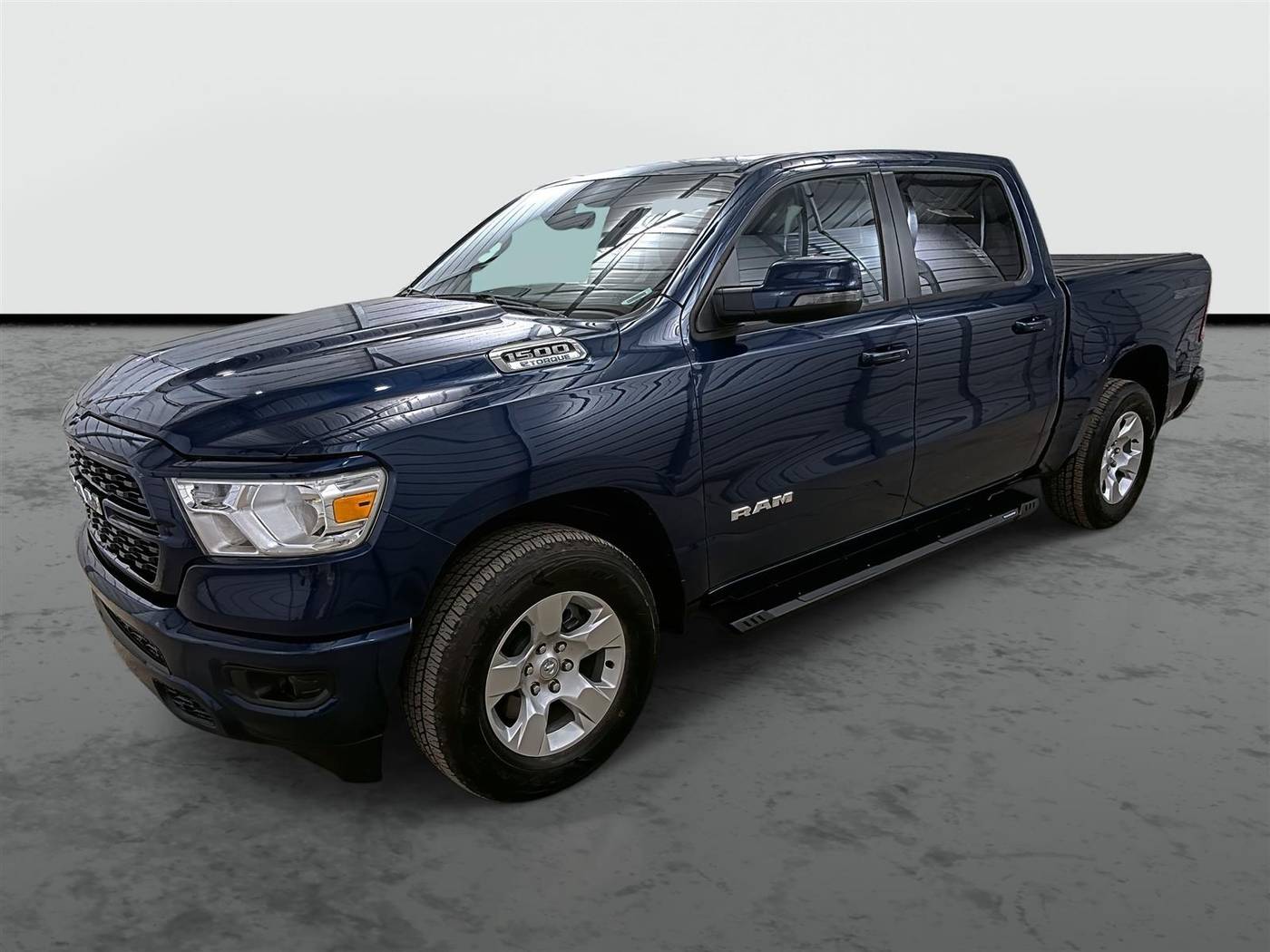 2023 Ram 1500 Big Horn — Pickup Truck — 10,771 mi — Phoenix, AZ