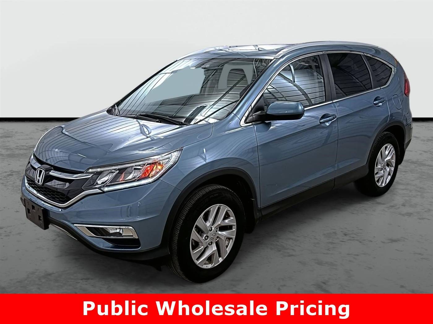 2016 Honda CR-V EX-L — SUV — 75,545 mi — Phoenix, AZ