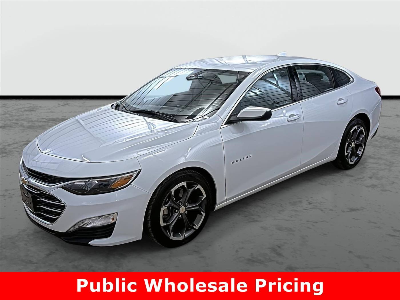 2022 Chevrolet Malibu LT — Sedan — 69,943 mi — Phoenix, AZ