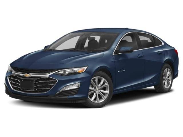 2024 Chevrolet Malibu LT — Sedan — 31,482 mi — Phoenix, AZ