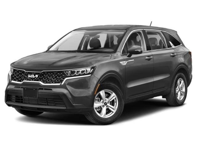 2023 Kia Sorento LX — SUV — 45,603 mi — Phoenix, AZ