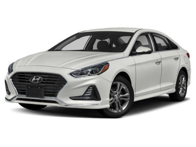 2018 Hyundai Sonata SE — Sedan — 92,348 mi — Phoenix, AZ