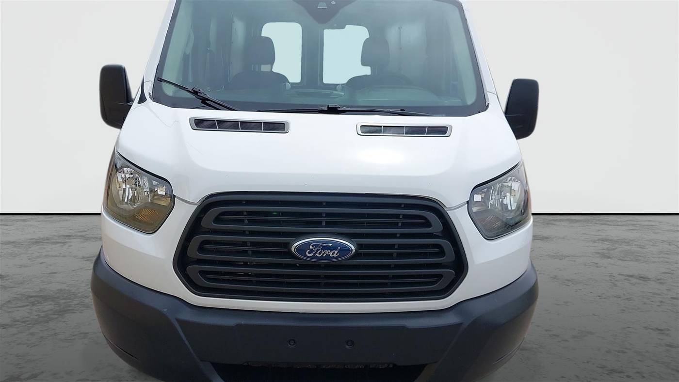 2018 Ford Transit Cargo Van T-250 — Cargo Van — 53,567 mi — Phoenix, AZ