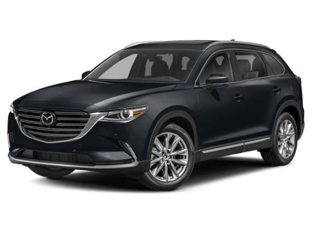 2023 Mazda CX-9 Grand Touring — SUV — 60,578 mi — Phoenix, AZ