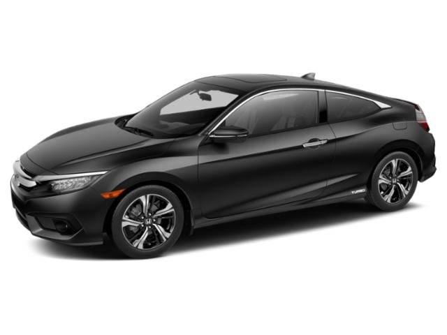 2018 Honda Civic Touring — Coupe — 37,557 mi — Phoenix, AZ