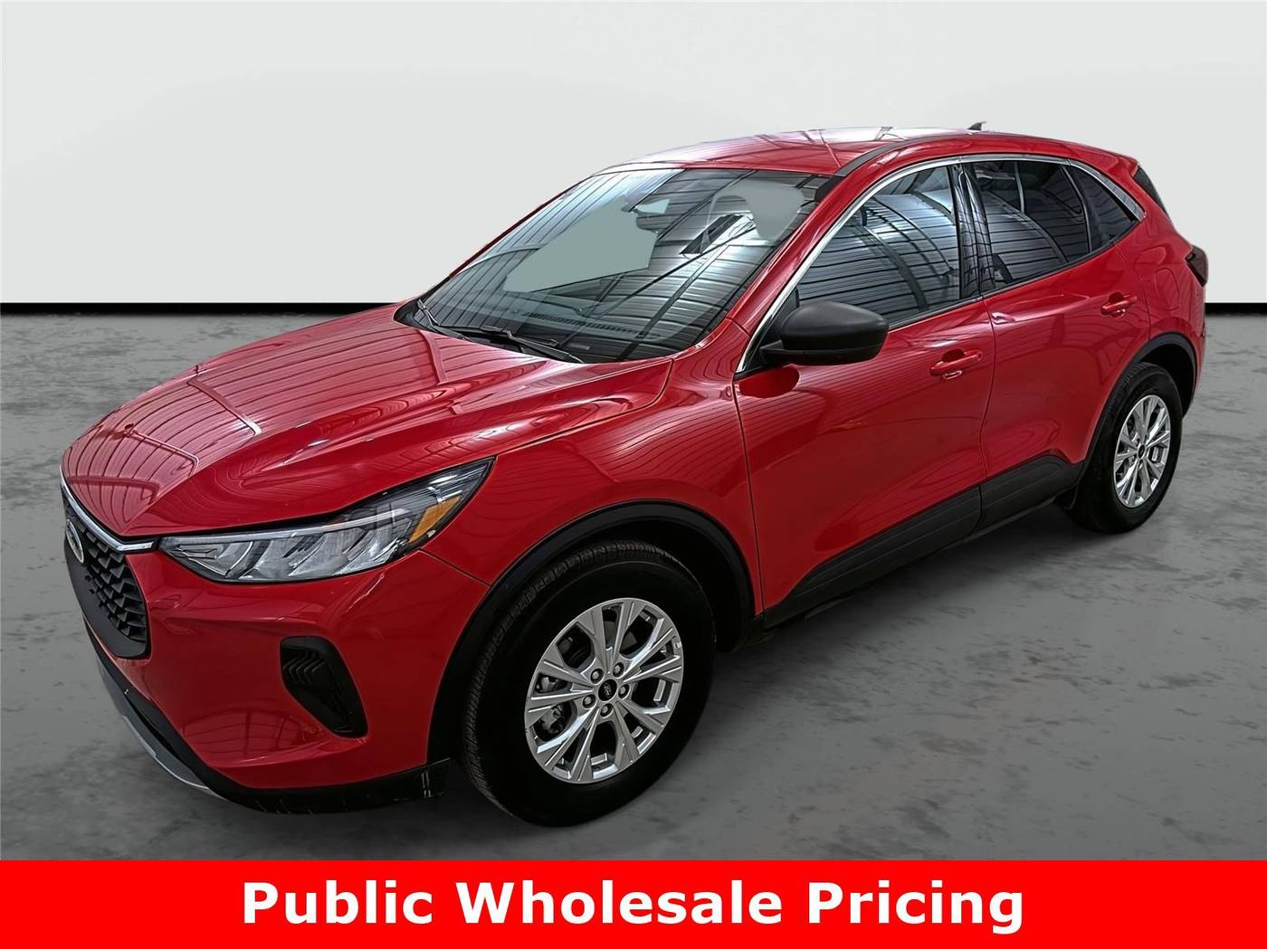 2024 Ford Escape Active — SUV — 39,812 mi — Phoenix, AZ