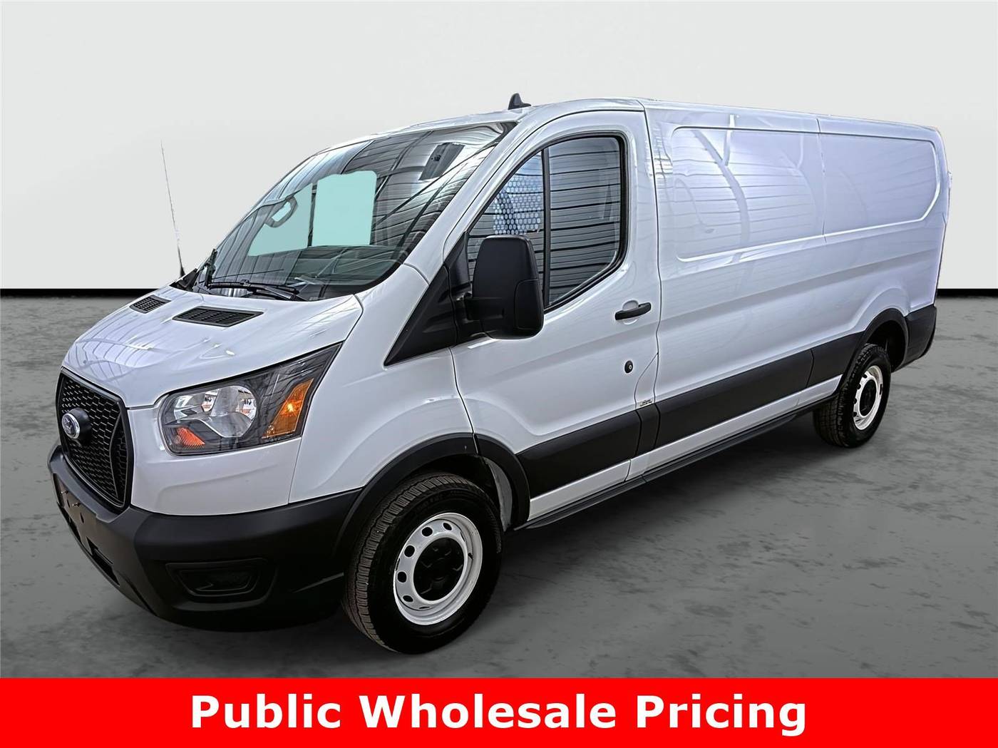 2021 Ford Transit Cargo Van T-250 — Cargo Van — 64,348 mi — Phoenix, AZ