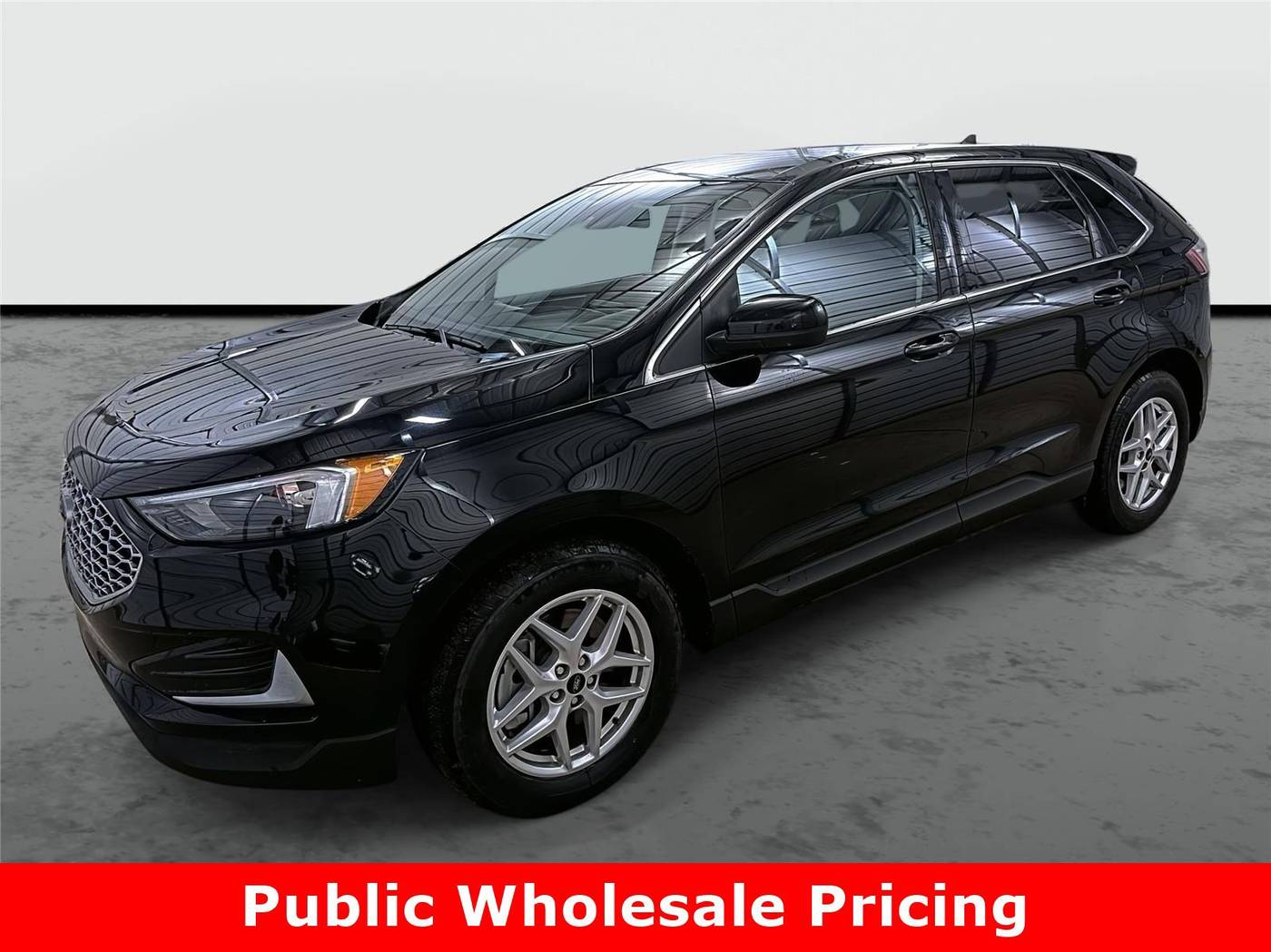 2024 Ford Edge SEL — SUV — 44,728 mi — Phoenix, AZ