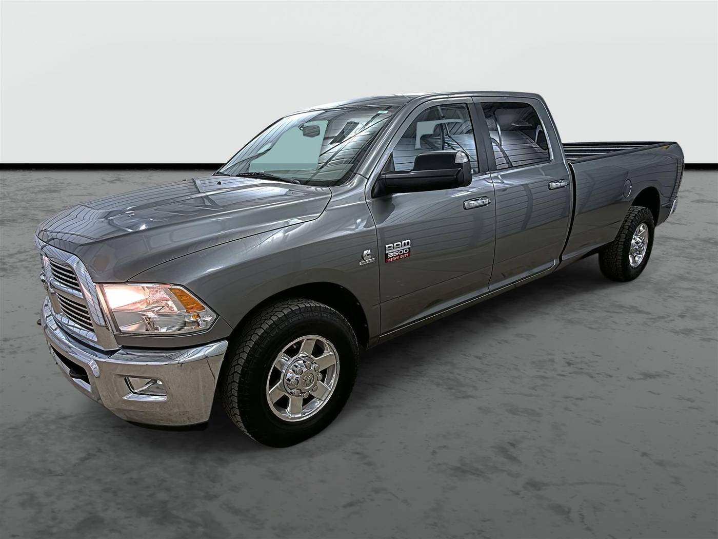 2010 Dodge Ram 3500 SLT — Pickup Truck — 68,287 mi — Phoenix, AZ