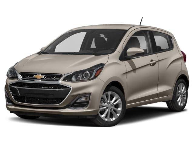2021 Chevrolet Spark 1LT — Hatchback — 84,270 mi — Phoenix, AZ