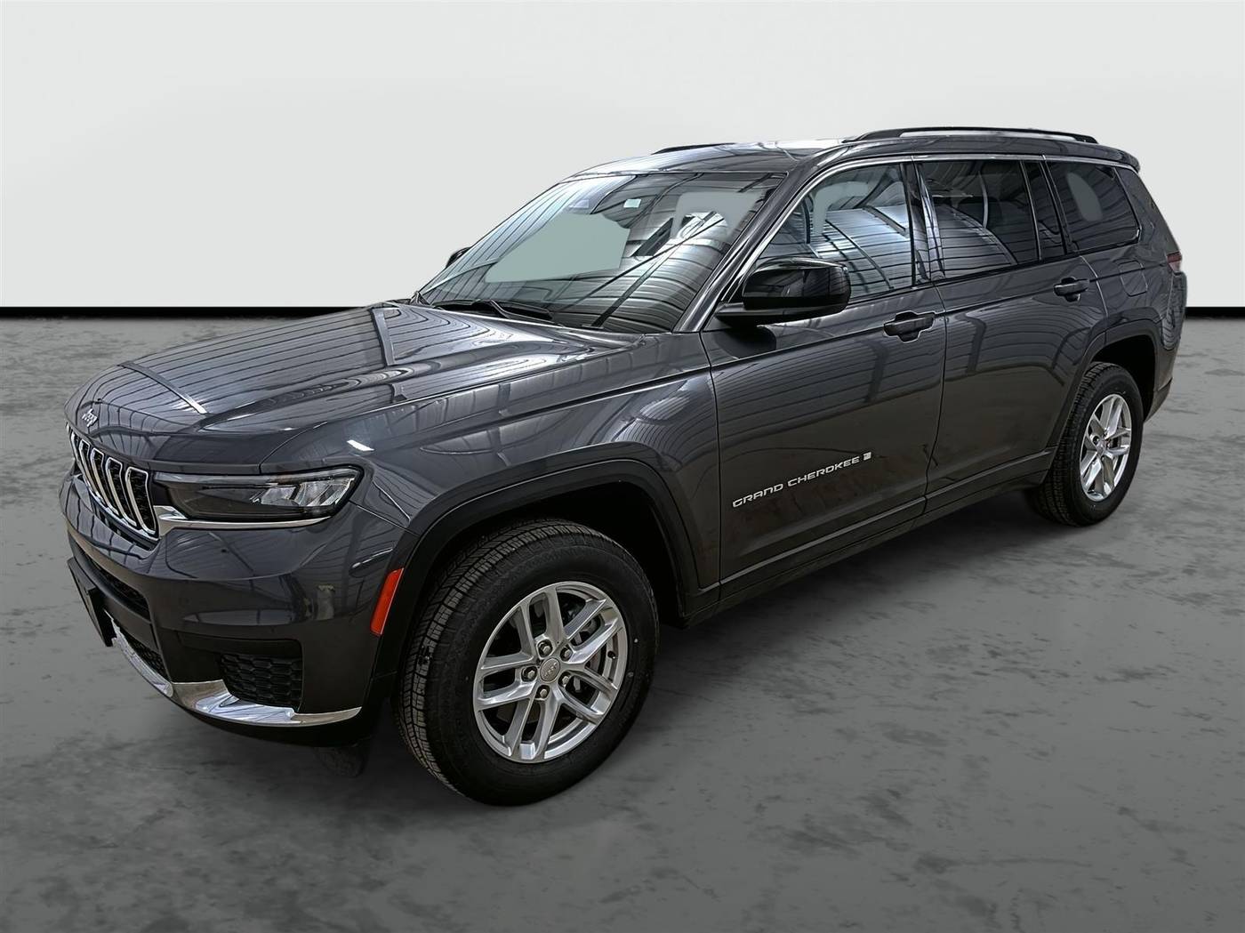 2023 Jeep Grand Cherokee Laredo — SUV — 51,214 mi — Phoenix, AZ