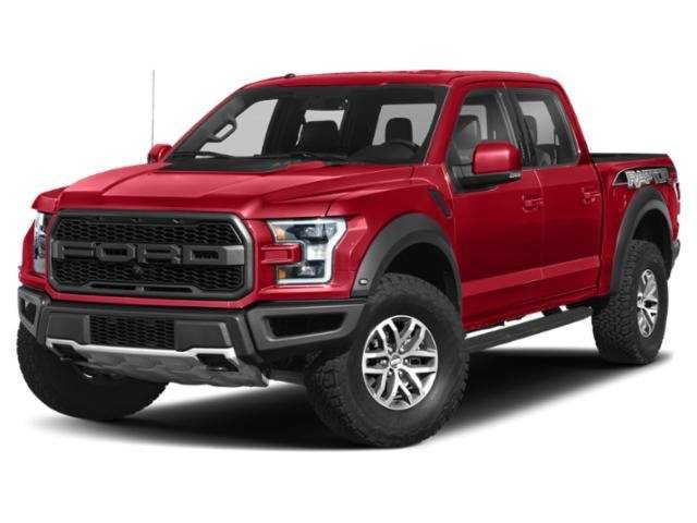 2018 Ford F-150 Raptor — Pickup Truck — 89,217 mi — Phoenix, AZ