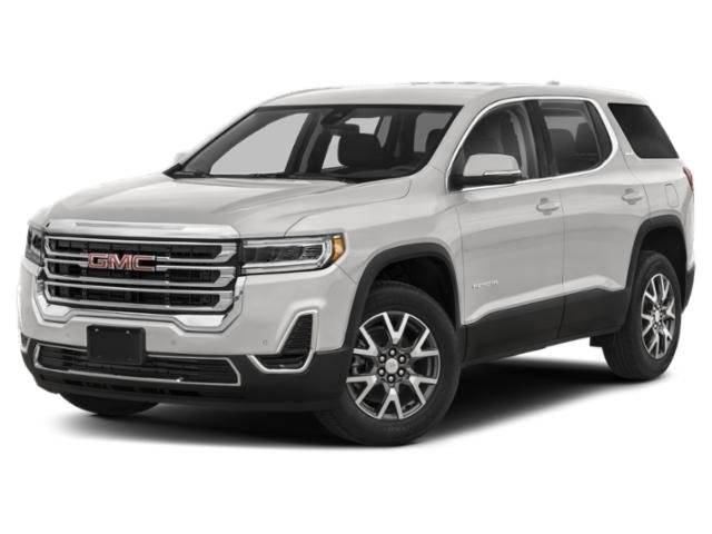 2023 GMC Acadia SLT — SUV — 41,601 mi — Phoenix, AZ