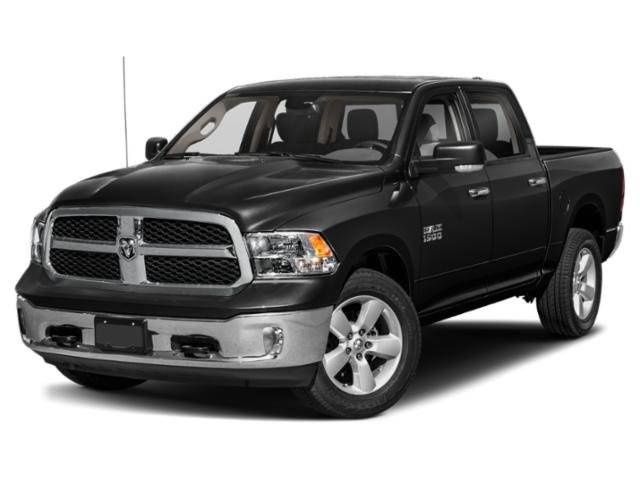 2023 Ram 1500 Classic SLT — Pickup Truck — 50,504 mi — Phoenix, AZ