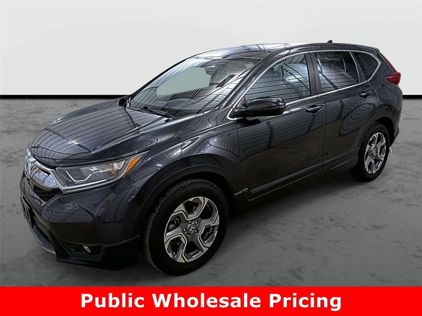 2017 Honda CR-V EX-L — SUV — 69,567 mi — Phoenix, AZ