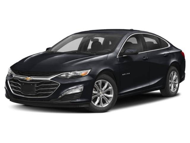 2023 Chevrolet Malibu LT — Sedan — 60,471 mi — Phoenix, AZ