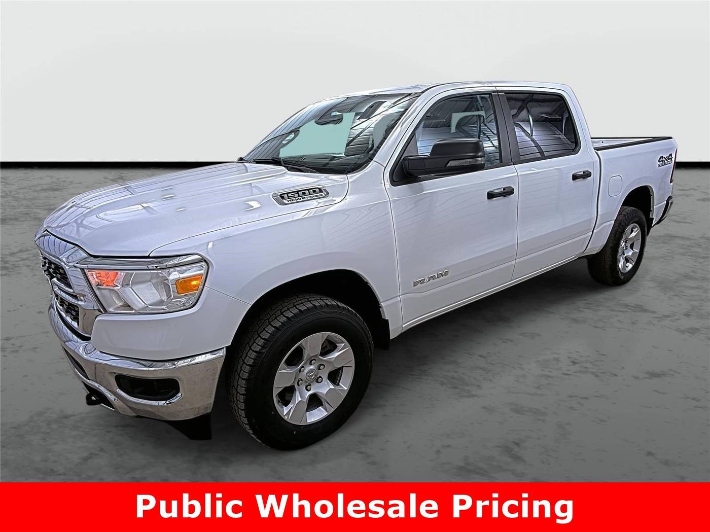 2023 Ram 1500 Big Horn — Pickup Truck — 54,172 mi — Phoenix, AZ